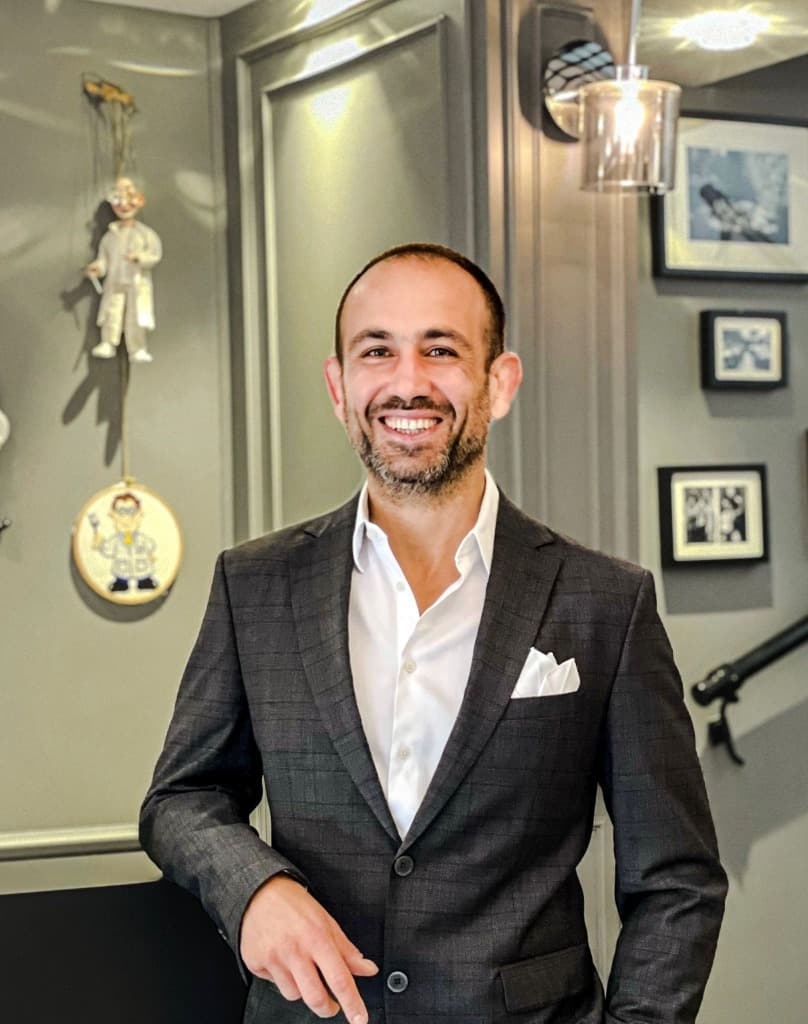 Dr. Burçin Karataşlı