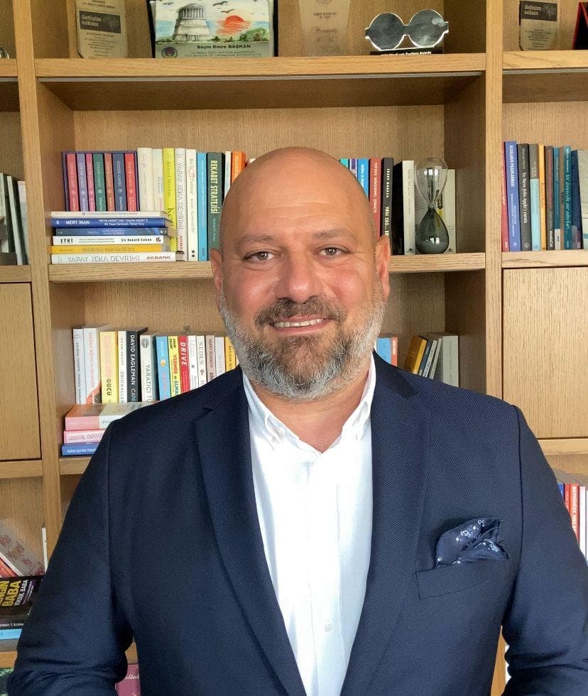 Emre Başkan