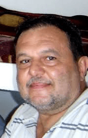 Kemal Geyran